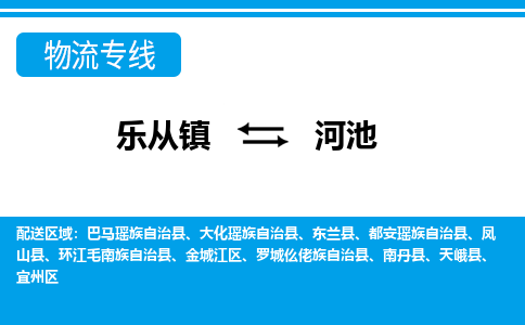 乐从到河池物流公司_乐从到河池货运公司_乐从至河池物流专线|车辆监控