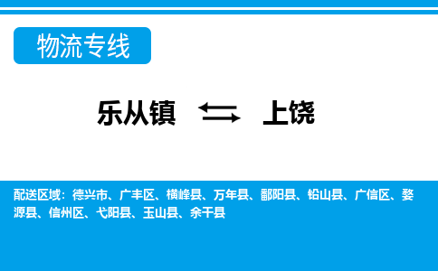 乐从到上饶物流公司_乐从到上饶货运公司_乐从至上饶物流专线|车辆监控