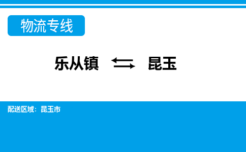 乐从到昆玉物流公司_乐从到昆玉货运公司_乐从至昆玉物流专线|车辆监控