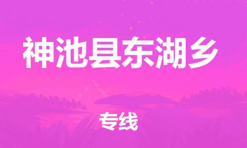 顺德区到神池县东湖乡物流专线-顺德区至神池县东湖乡运输公司，佛山到华北地区物流专线、顺德到华北地区物流专线、乐从到华北地区物流专线